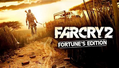 Far cry 2 windows 7