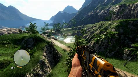 Far cry 3 güncelleme