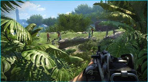 Far cry 3 official game guide free. - Lebensgeschichten rechtsextrem orientierter mädchen und junger frauen.
