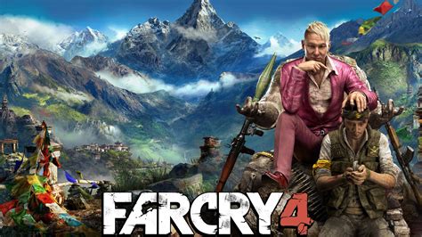 Far cry 4 game guide walkthrough. - Study guide for patriarch and prophets.