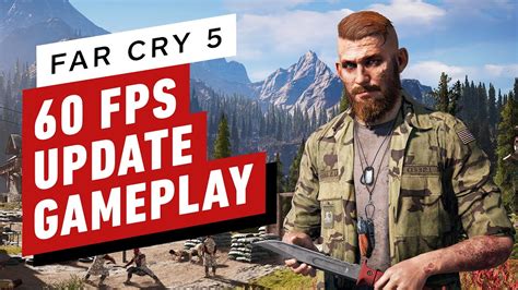Far cry 5 60 fps ps4.  Read up on FAC program continuous learning requirements & f...