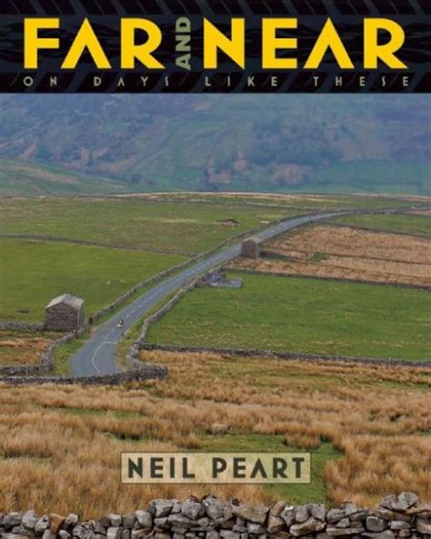 Full Download Far And Near On Days Like These By Neil Peart