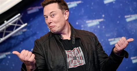 Far-right EU lawmakers nominate Elon Musk for human rights award