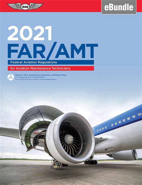 Full Download Faramt 2020 Federal Aviation Regulations For Aviation Maintenance Technicians By Federal Aviation Administration