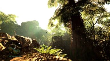 Far_Cry_Primal_Extreme_Reshade_Effects - Nexus Mods