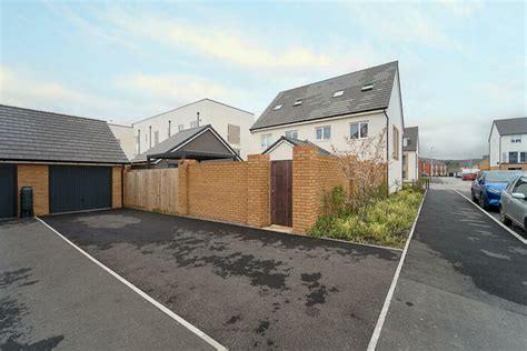 Faraday Road, Locking Parklands, Weston-Super-Mare, BS24