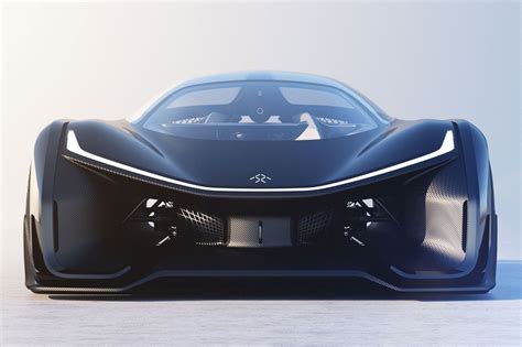 LOS ANGELES -- (BUSINESS WIRE)--Nov. 17, 2023-- Faraday Future Intelligent Electric Inc. (NASDAQ: FFIE) (“Faraday Future”, “FF” or “Company”), a California -based global shared intelligent electric mobility ecosystem company, today announced that the Company will host a Middle East Strategy Launch. PDF Version.. 