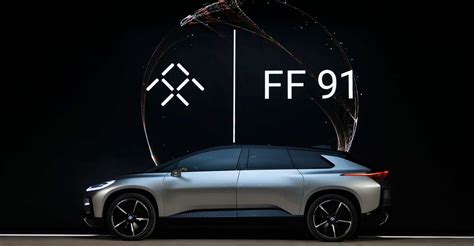 Real time Faraday Future Intelligent Electric (FFIE) stock