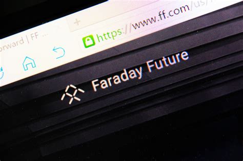 Nov 30, 2023 · Faraday Future Intelligent 