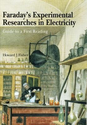 Faradays experimental researches in electricity guide to a first reading. - Solutions manual for risk analysis engineering free download.