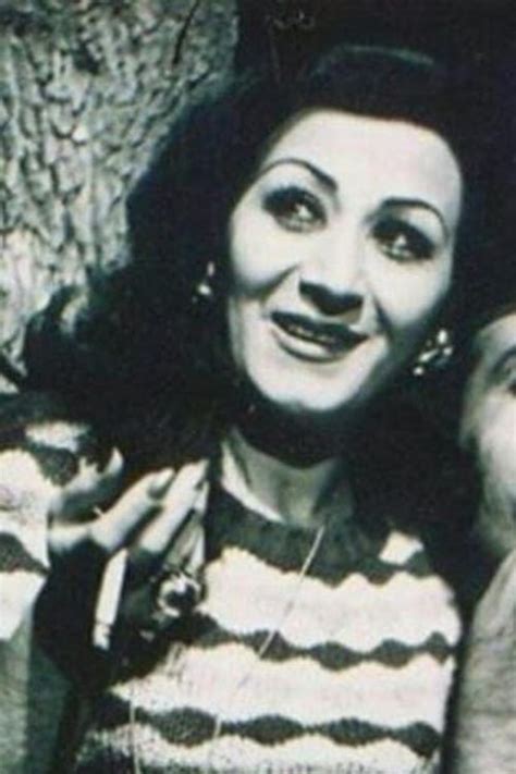 Farangis Foruhar - IMDb