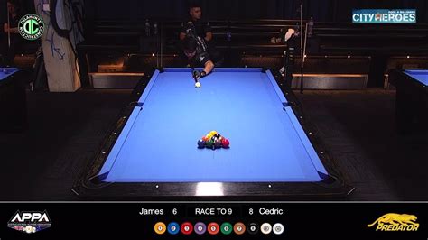 Faraon, Baoanan, Hidalgo, Estiola advance to National 10-Ball ...