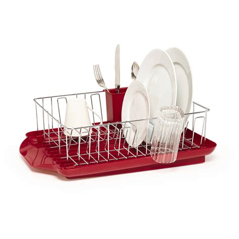 Farberware Dry Dish Rack Bed Bath & Beyond