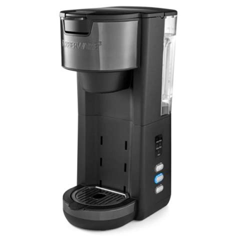 Farberware VIPRB-KCM201 Single Serve Coffee Maker