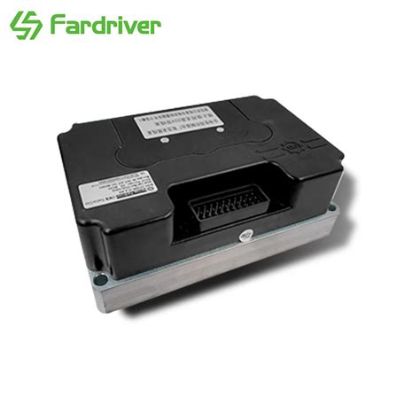 Fardriver controller.  With its ability to support parameter adjustment, it offers user...