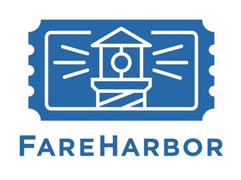 Fare harbor. As industry leaders, we provide the best online booking software & services to help your tour, rental, or activity business succeed! Schedule a demo today! 