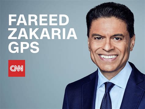 Fareed Zakaria GPS - Season 4 Episode 10: Episode 10 - Metacritic