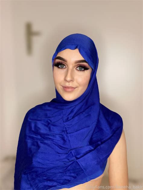 Fareeha_Bakir Onlyfans Leak