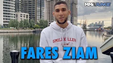 Fares ZIAM - YouTube