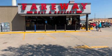 LE MARS, IA 51031 Store: (712) 546-7600. Monday - Saturday: 8:00am - 9:00pm (closed Sundays) Like This Store on Facebook. Download to Print (PDF) En Español. Please enter your email address to receive your weekly Fareway ads: Email Address: Submit. Previous Page Next Page-Shift to zoom +