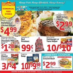 Fareway ad grimes. Order groceries online 24/7 for a quick, convenient, and free curbside pickup. Fareway’s legendary meat and fresh produce are only a few clicks away at Shop.Fareway.com or on the Fareway app. 