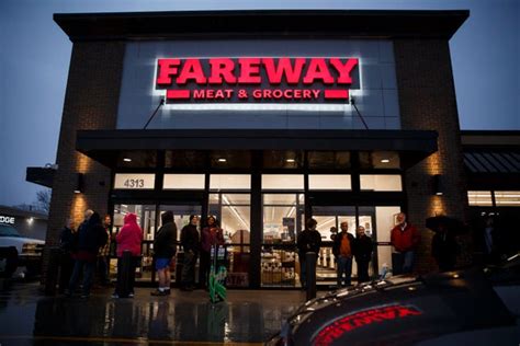 Fareway ankeny. Order Fareway's famous fresh meats to anywhere in the country! Give the gift of meat to family members, ordered right to your vacation destination, or for your dinner table. Order Online Now. Fareway Careers. Employment … 
