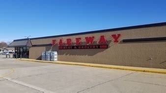 Fareway harlan ia. Bottom Line Books accepts returns of opened or unopened books. Customers should mail books to be returned to 1 Returns Way, Des Moines, IA 50982. Bottom Line provides a return ship... 