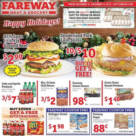 Fareway holiday hours. GLOBAL REACH. © 2023 Fareway Stores, Inc. All Rights Reserved. 