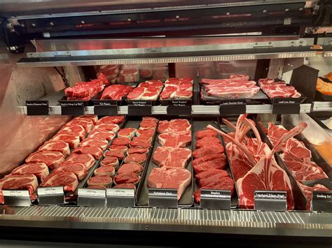 Looking for the best USDA choice steaks? From ribeyes to filet mignon to strip steaks, Fareway Meat Market has got you covered! Shop USDA choice steaks today!. 
