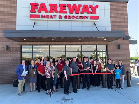 Fareway shops locations and opening hours in Omaha. ⭐ C