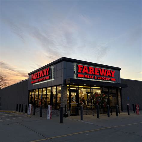 Fareway osceola ia. Store Info. Weekly Ad. Monthly Ad. 700 1st Street, SERGEANT BLUFF, IA 51054. Store: (712) 943-9325. Monday - Saturday: 8:00am - 9:00pm (closed Sundays) Like This Store on Facebook. Follow us on Instagram. 