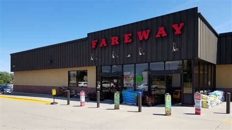 Fareway polk city. We offer full- and part-time opportunities in our grocery, market, and bakery departments. Retail positions are available in a seven-state region across Iowa, Illinois, Kansas, Minnesota, Missouri, Nebraska, and South Dakota. Fareway is a family-owned business, and a top 10 employer in Iowa, with over 12,000 employees in a seven-state region. 
