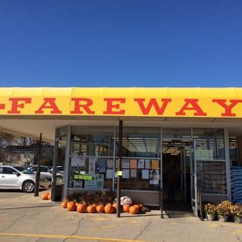 Fareway washington ia. 2010 Washington Street, PELLA, IA 50219 Store: (641) 628-9995. Monday - Saturday: 7:00am - 9:00pm (closed Sundays) Like This Store on Facebook. Follow us on Instagram. ... At Fareway, you're family, and as part of our family, we want to help you save money on your meat and groceries. Our weekly ads and special sales events are specific to each ... 