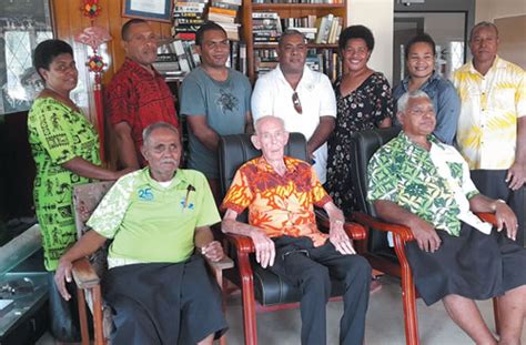 Farewell Fr. J.J. Missionary Society of St. Columban US