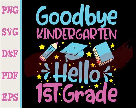 Farewell kindergarten. The Goodbye Song is a short and simple tune for kids in the preschool or kindergarten classroom. Good for circle time as the kids say goodbye. :)Get ELF's Ch... 