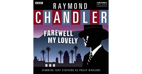 Full Download Farewell My Lovely Philip Marlowe 2 By Raymond Chandler