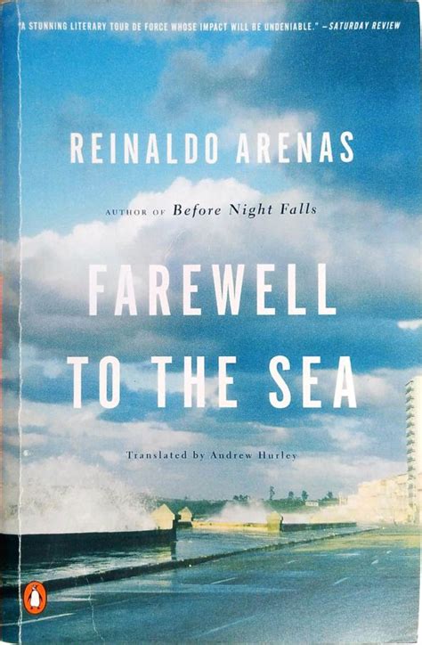 Read Online Farewell To The Sea A Novel Of Cuba By Reinaldo Arenas