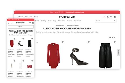 Farfetch website. Things To Know About Farfetch website. 