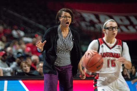 Fargas, whose maiden name is