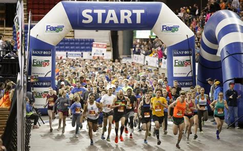 Fargo Marathon 2023