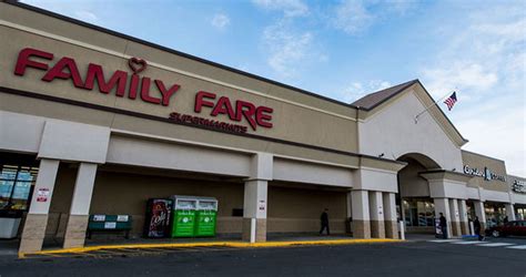 In Your Neighborhood Since 1962. For over 60 years, Family Fare Supermarkets have been serving families in Michigan and beyond. Our community-minded stores prioritize the …. 