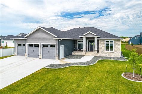 Fargo homes. 4 Beds. 3.5 Baths. 3,083 Sq Ft. 1909 36 1 2 Ave S, Fargo, ND 58104. This 2-story home is nestled in the beautiful Prairie Crossings neighborhood and has NO SPECIALS. The immaculate 4-bedroom home has new carpet throughout and a new metal roof and steel siding installed in 2015. 