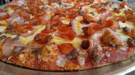 Fargo pizza. Spicy Pie Pizza - West Fargo. 51 $$ Moderate Pizza, Bars, Sandwiches. Sammy’s Pizza & Restaurant. 50 $$ Moderate Pizza, Salad, Wine Bars. Pizza Hut. 13 