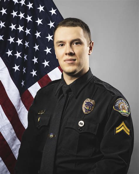 Fargo police officer’s funeral scheduled; 2 other officers remain hospitalized after shooting