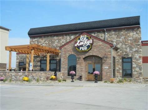 Fargo restaurants. Review. Save. Share. 48 reviews #47 of 211 Restaurants in Fargo $$ - $$$ American Bar Pub. 1100 19th Ave N Ste A, Fargo, ND 58102-5906 +1 701-478-5227 Website Menu. Closed now : See all hours. 