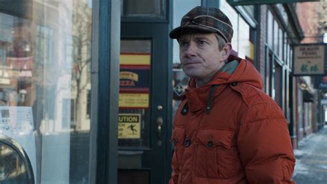 Fargo season 1 episodes. S1 E2 - The Rooster Prince. April 21, 2014. 51min. TV-MA. Molly begins to suspect that Lester is involved with the murders, but her new boss points her in a different direction. Meanwhile, Malvo investigates the blackmail plot against a man known as the Supermarket King. Store Filled. Available to buy. 