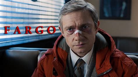Fargo series. Tue, May 27, 2014. Molly recuperates from her injury, while Malvo looks to dispatch a syndicate in Fargo. Lester continues his descent into darkness with the unfolding of his plan. 8.9/10 (9.4K) Rate. Watch options. 
