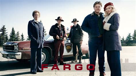 Fargo tv series season 2. Palindrome (. Fargo. ) " Palindrome " is the tenth episode and season finale of the second season of the American anthology black comedy – crime drama television series Fargo. It is the 20th overall episode of the series and was written by series creator Noah Hawley and directed by Adam Arkin. It originally aired on FX on December 14, 2015. 