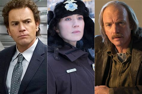Fargo tv series season 3. Apr 19, 2017 · Fargo wants to you to look and listen carefully — and the reward for doing so is to get a peek at a story that takes place in a slowly-revealed but endlessly interesting world. Rating ... 