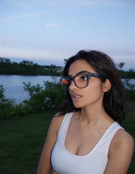 Farha khalidi naked. The American TikTok star and fitness enthusiast Farha Khalidi was born on May 5, 1999, in New York, United States. She has an American nationality and has a Taurus zodiac sign. Talking about her parents, there is no info about her father, mother, and siblings. Furthermore, her education is unknown. 